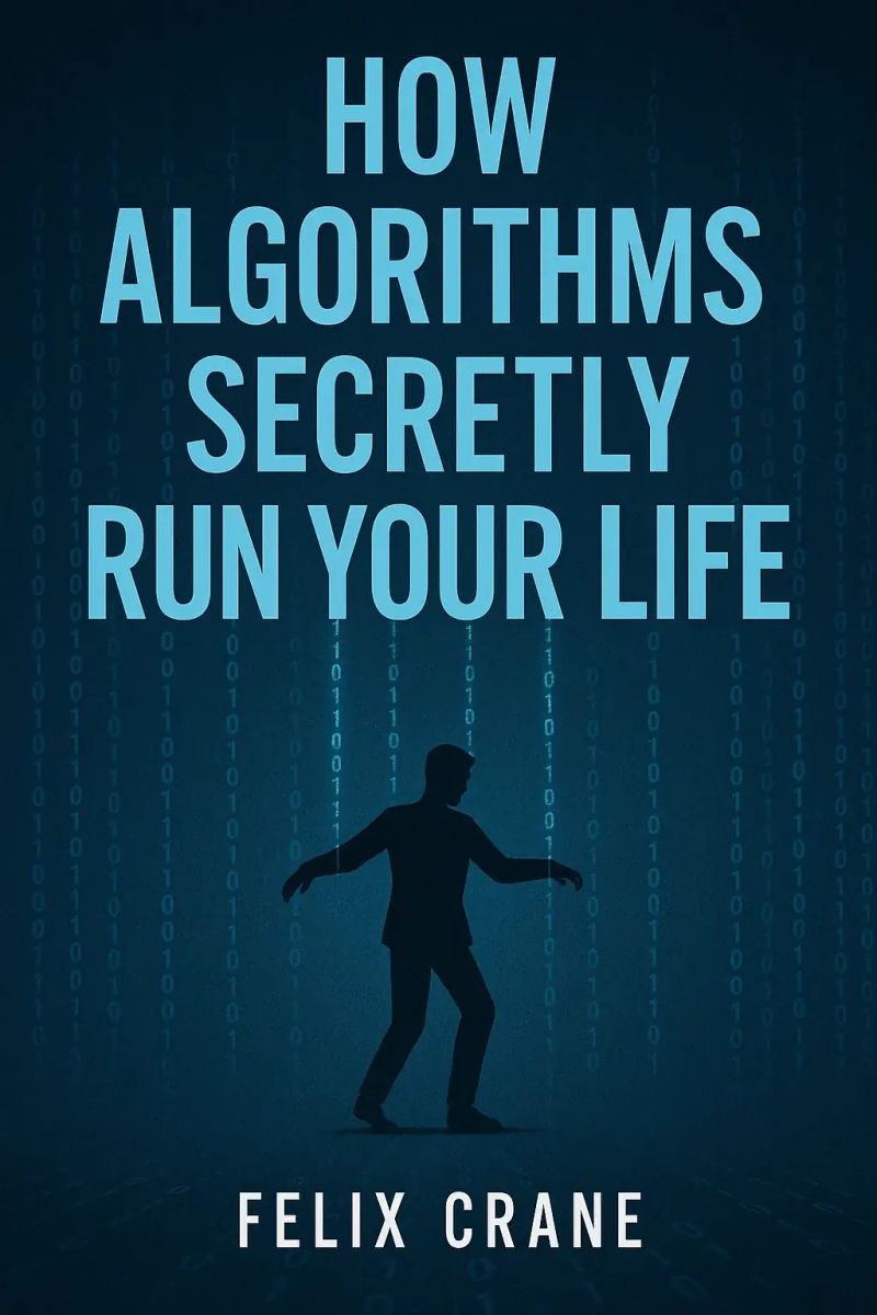 How Algorithms Secretly Run Your Life