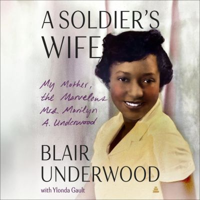 A Soldier's Wife