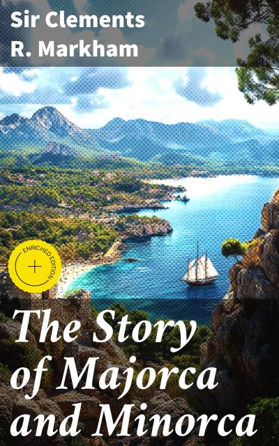 The Story of Majorca and Minorca