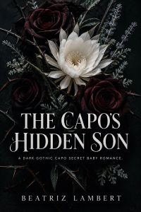 The Capo's Hidden Son