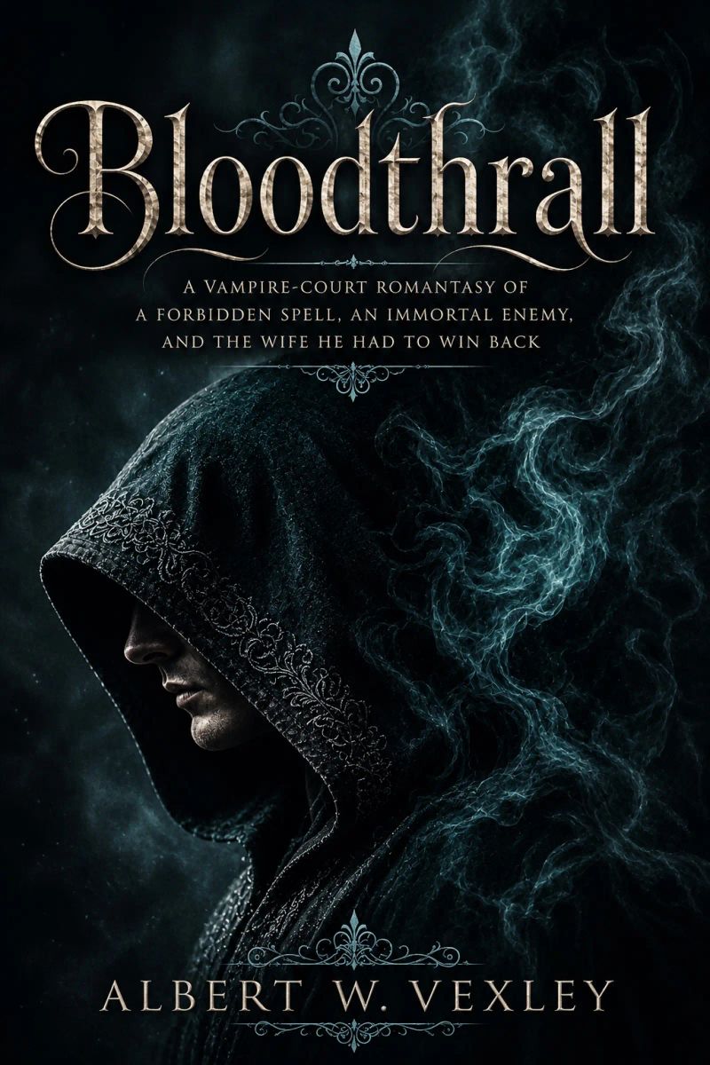 Bloodthrall