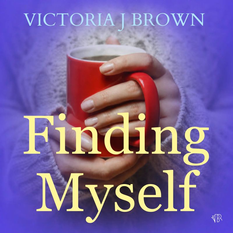 Finding Myself
