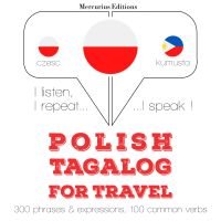 Polski - tagalog: W przypadku podróży