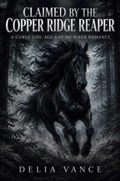 Claimed by the Copper Ridge Reaper