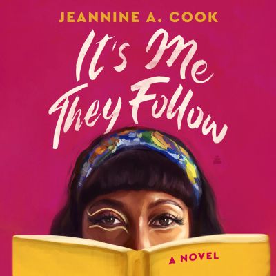 It's Me They Follow