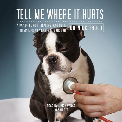 Tell Me Where It Hurts
