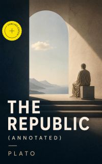 The Republic (Annotated)