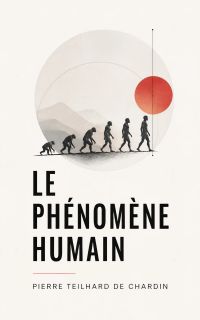 Le Phénomène humain