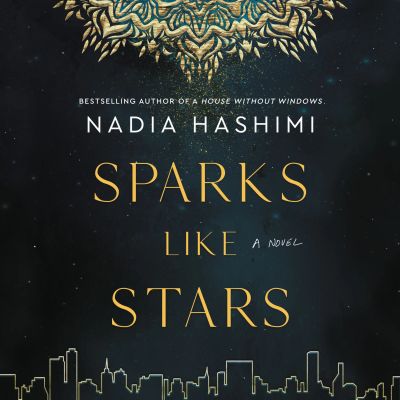 Sparks Like Stars