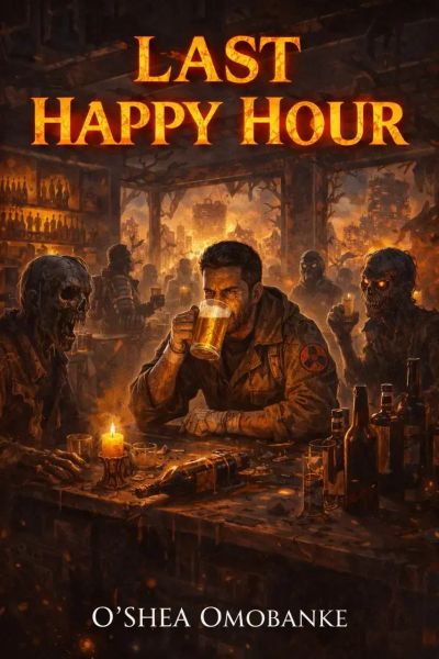 The Last Happy Hour
