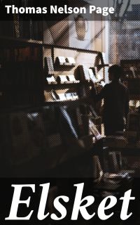 Elsket