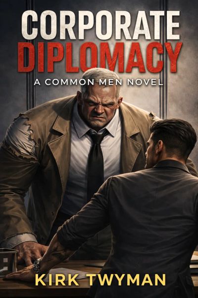 Corporate Diplomacy