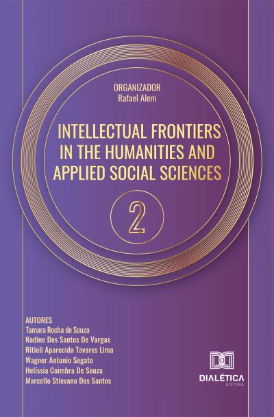 Intellectual Frontiers in the Humanities and Applied Social Sciences