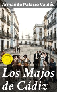 Los Majos de Cádiz