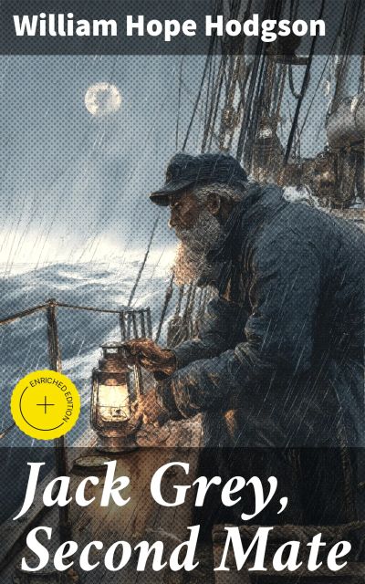 Jack Grey, Second Mate
