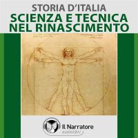 Storia d'Italia - vol. 34  - Scienza e Tecnica nel Rinascimento