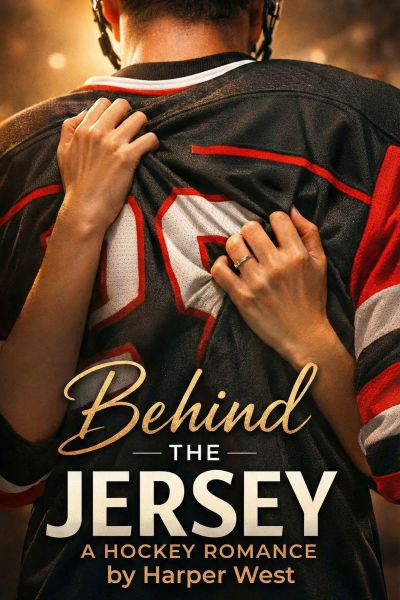 Behind the Jersey