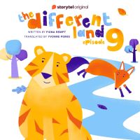 The Different Land - E9