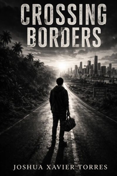 Crossing Borders