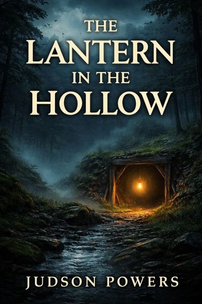 The Lantern in The Hollow