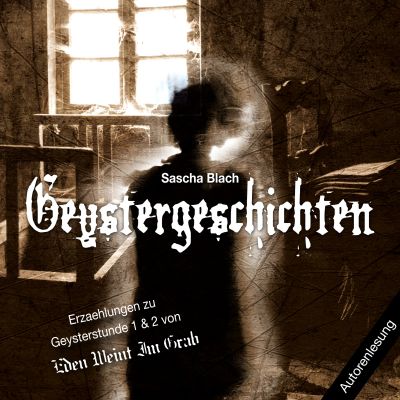 Geystergeschichten