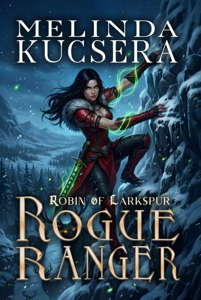 Rogue Ranger