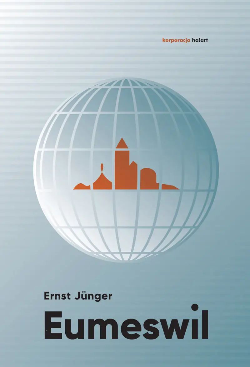 Eumeswil