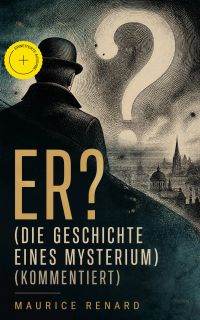 ER? (Die Geschichte eines Mysterium) (Kommentiert)