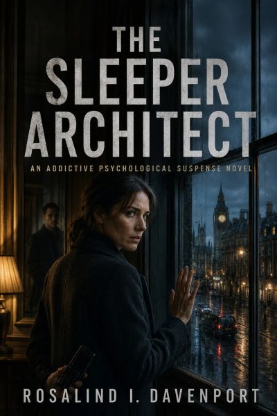 The Sleeper Architect