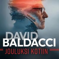 Jouluksi kotiin
