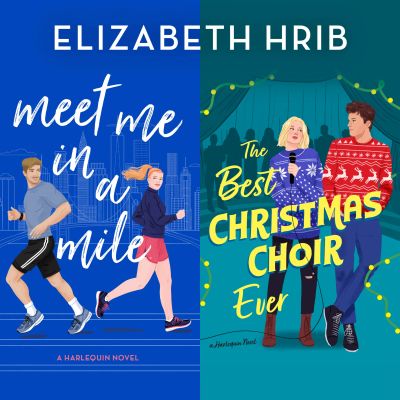Meet Me in a Mile & The Best Christmas Choir Ever