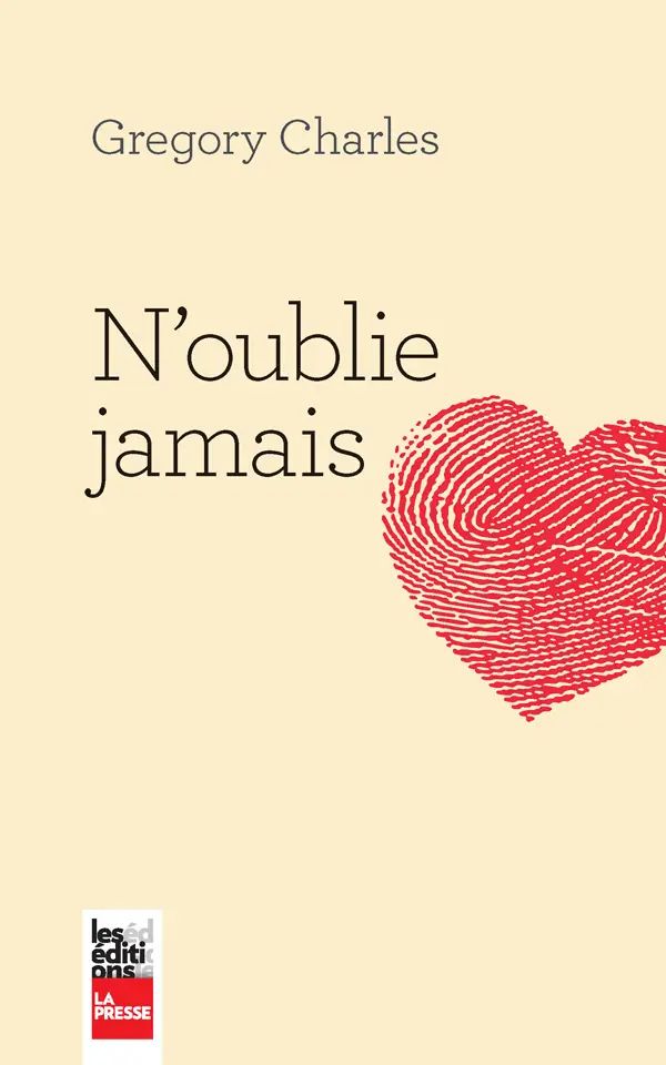 N'oublie jamais