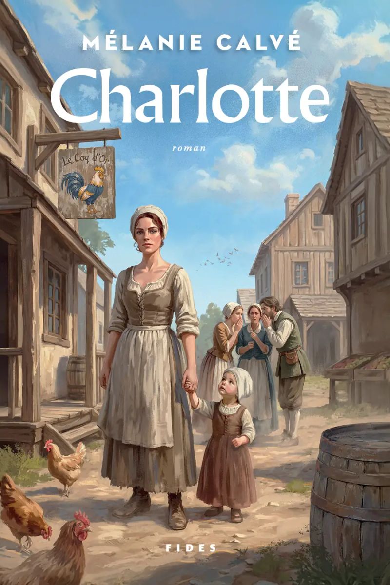 Charlotte