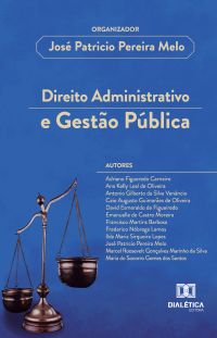 Direito Administrativo e Gestão Pública