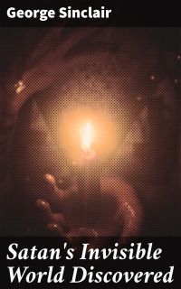 Satan's Invisible World Discovered