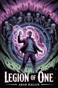 Legion Of One