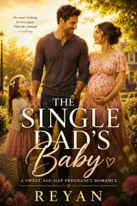 The Single Dad's Baby