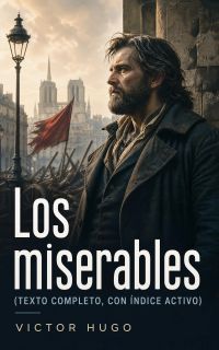 Los miserables (texto completo, con índice activo)