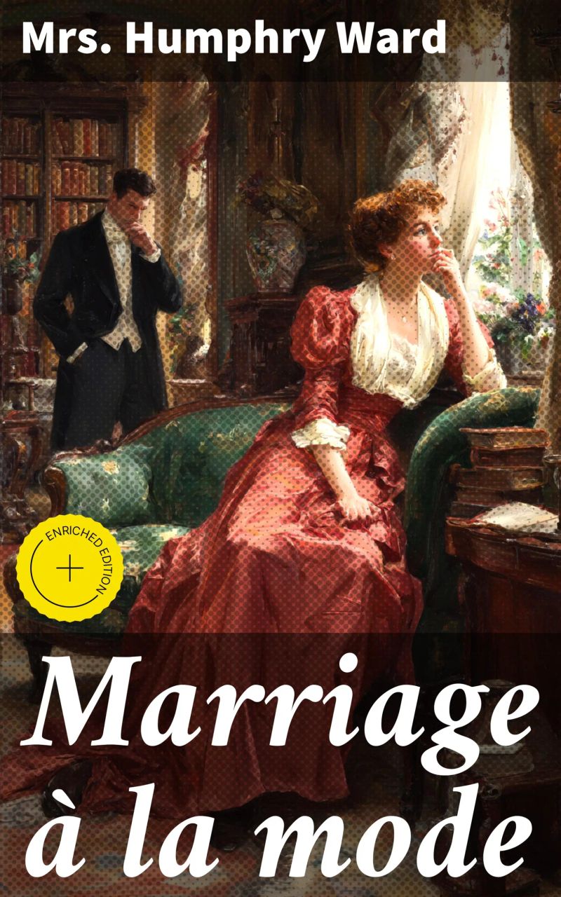 Marriage à la mode