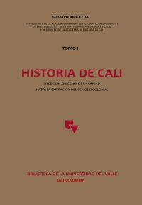 Historia de Cali