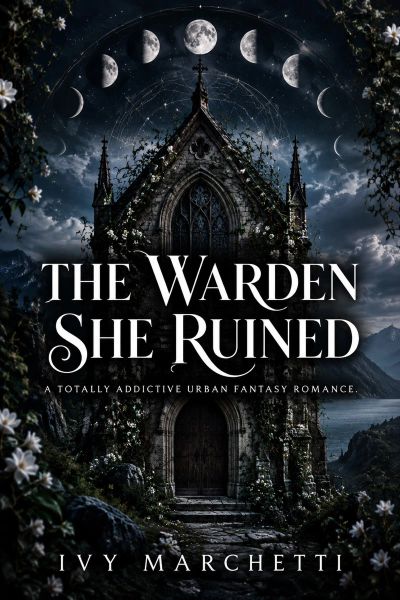 The Warden She Ruined