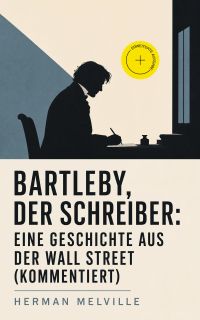 Bartleby, der Schreiber: Eine Geschichte aus der Wall Street (Kommentiert)