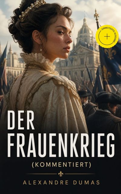 Der Frauenkrieg (Kommentiert)