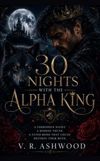 30 Nights With the Alpha King