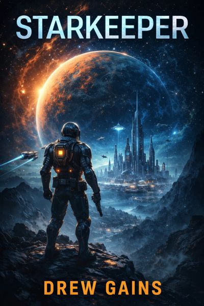 Starkeeper