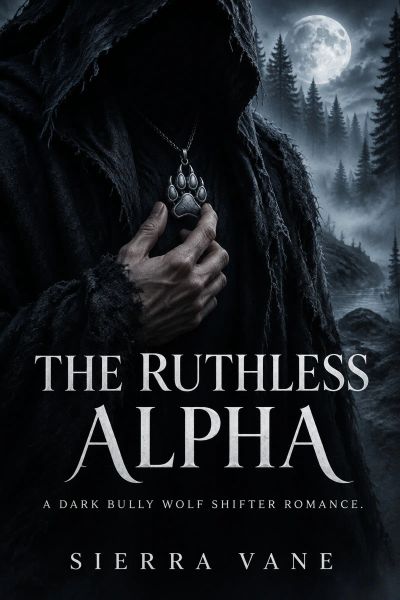 The Ruthless Alpha