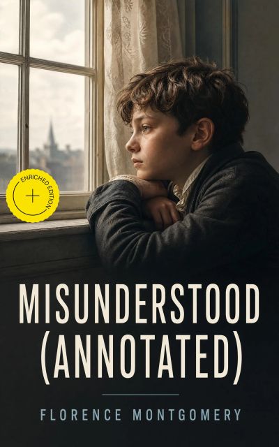 Misunderstood (Annotated)
