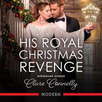 His Royal Christmas Revenge