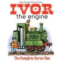 Ivor The Engine The Complete Series 1
