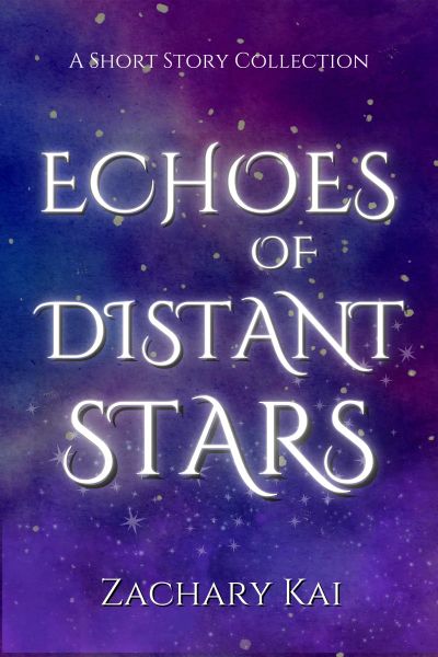 Echoes Of Distant Stars